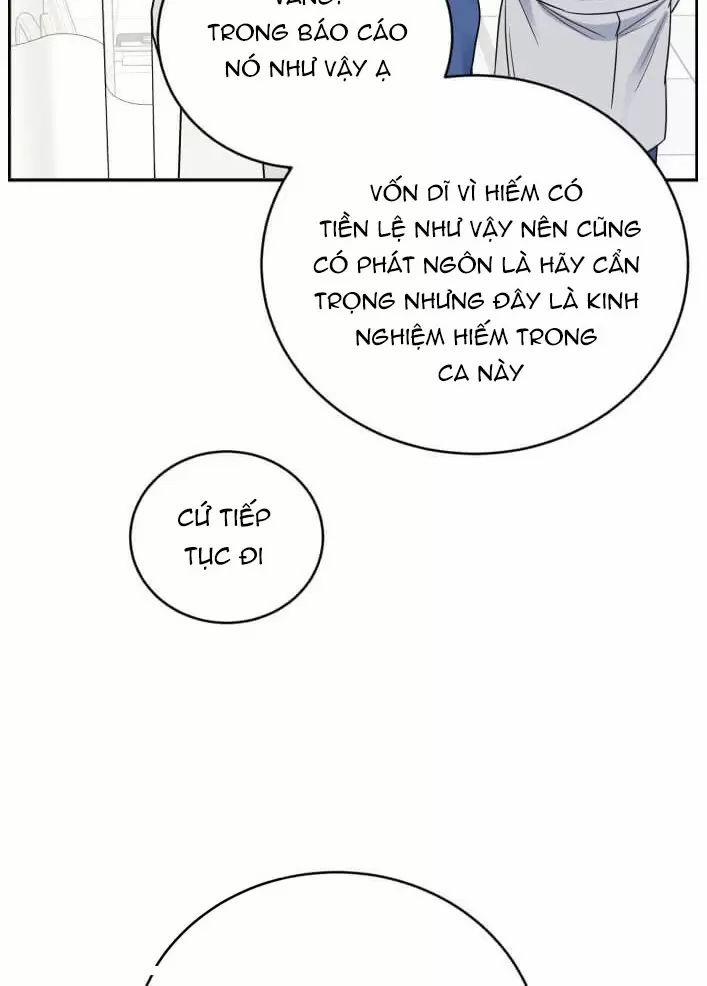 A.I. Doctor 57 trang 51