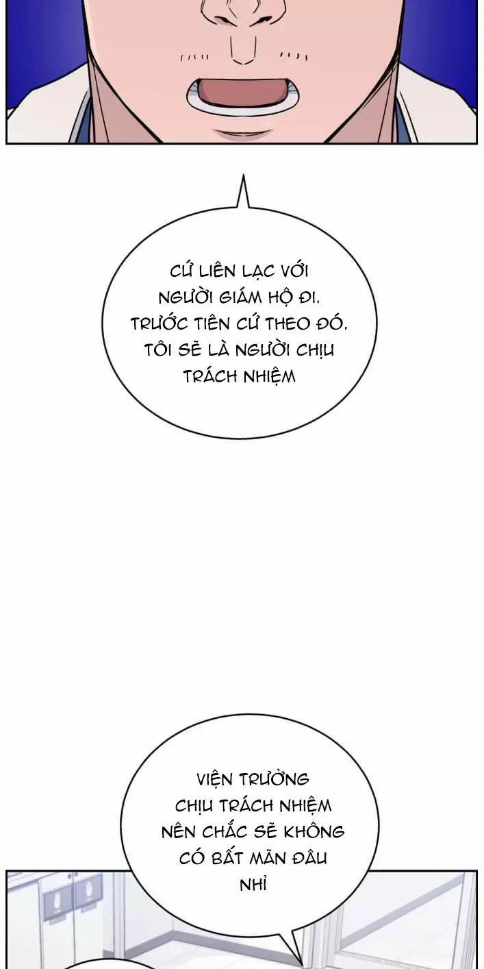 A.I. Doctor 57 trang 60