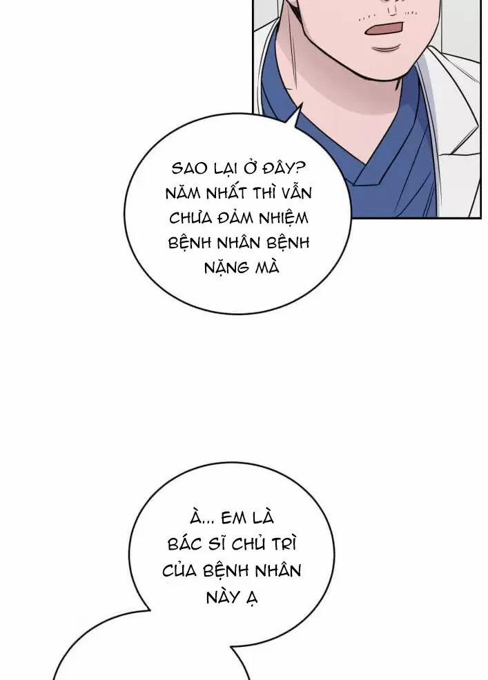 A.I. Doctor 57 trang 71