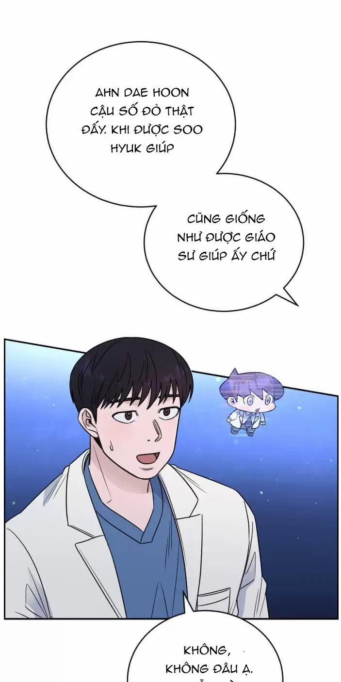 A.I. Doctor 57 trang 73