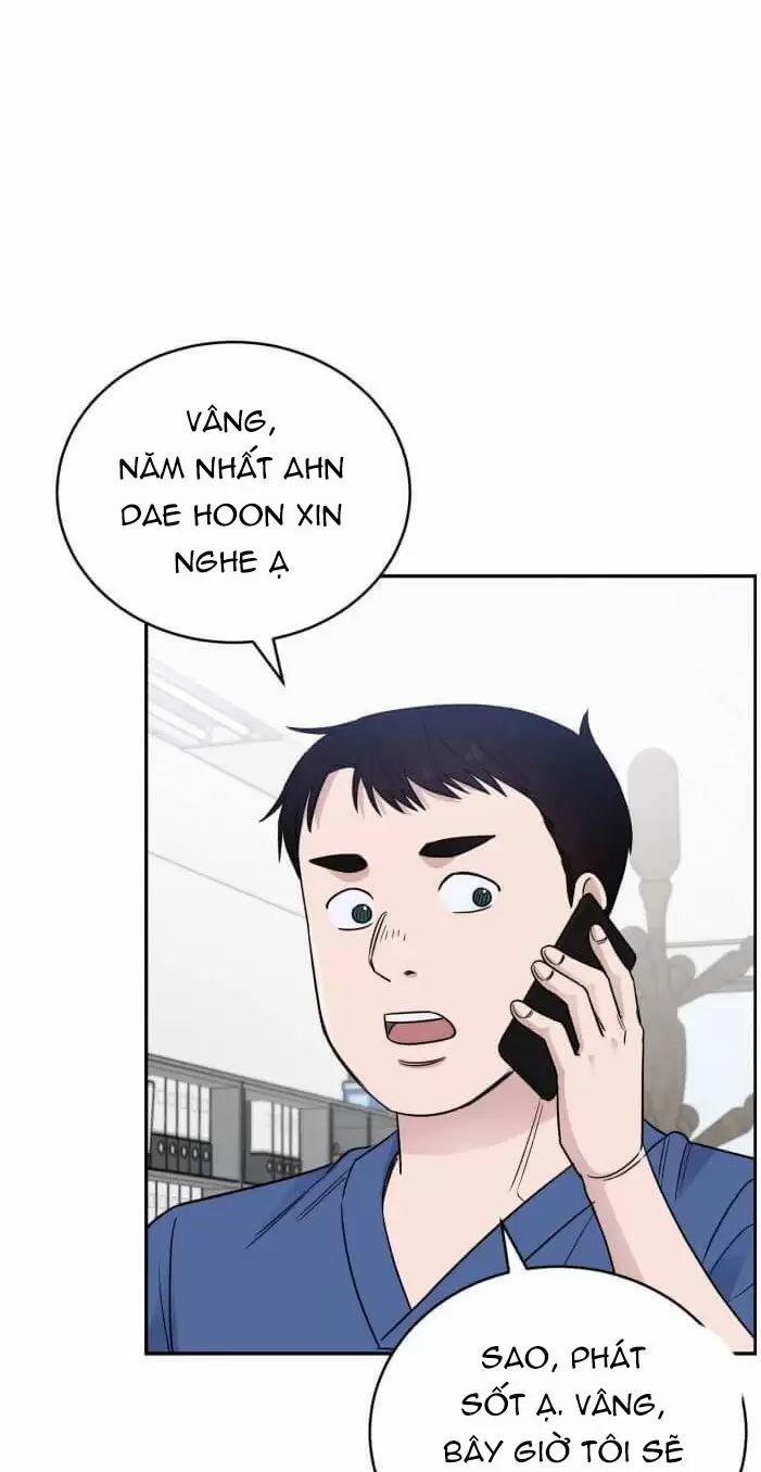 A.I. Doctor 58 trang 19