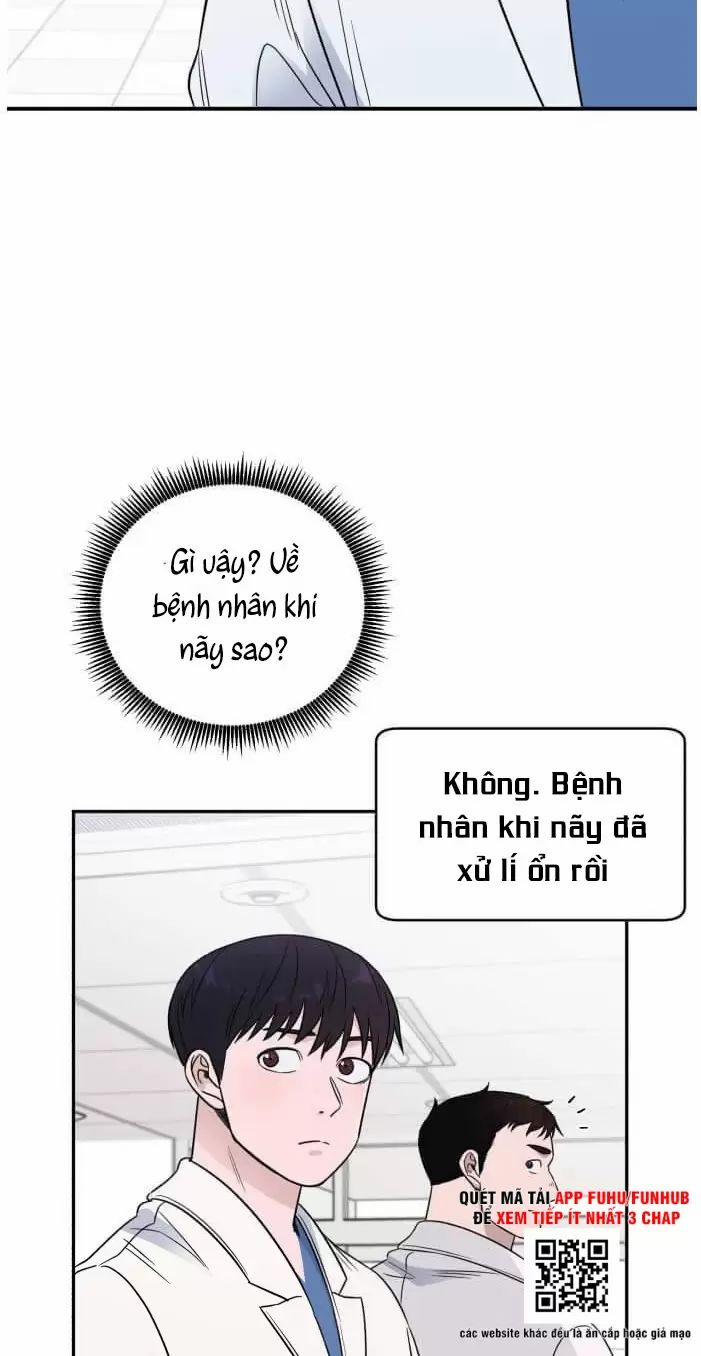 A.I. Doctor 58 trang 2