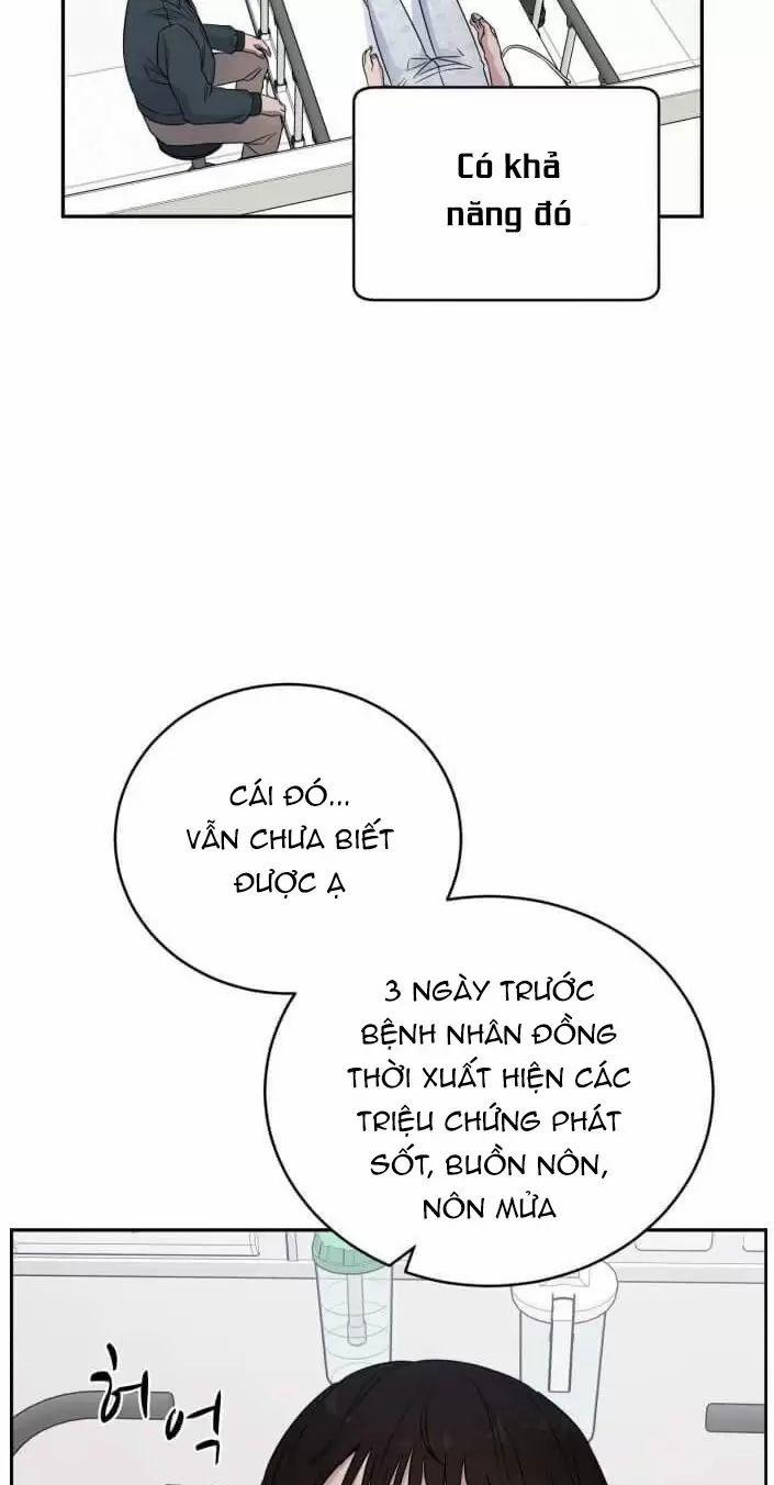 A.I. Doctor 58 trang 34