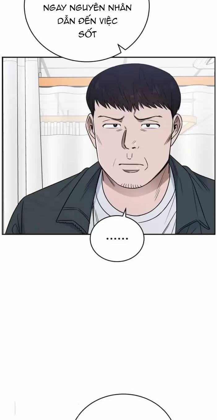 A.I. Doctor 58 trang 47