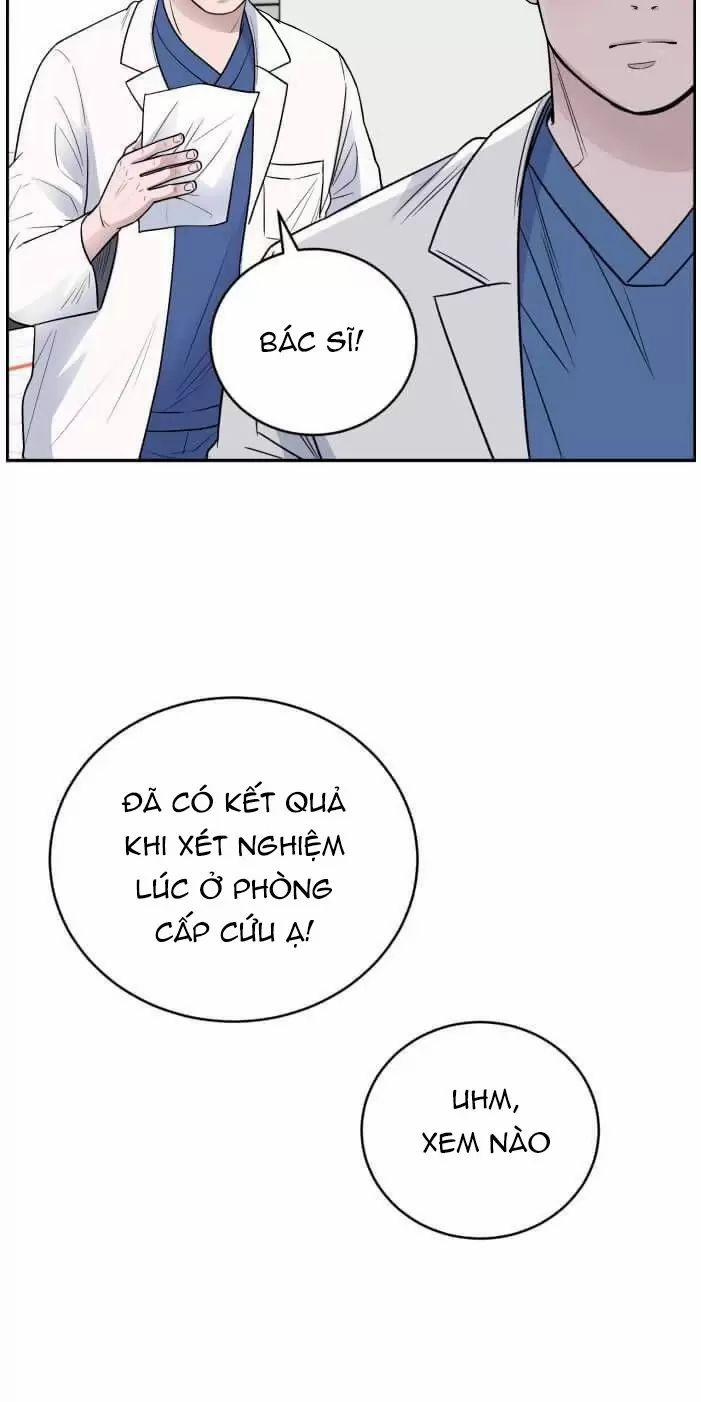 A.I. Doctor 58 trang 51