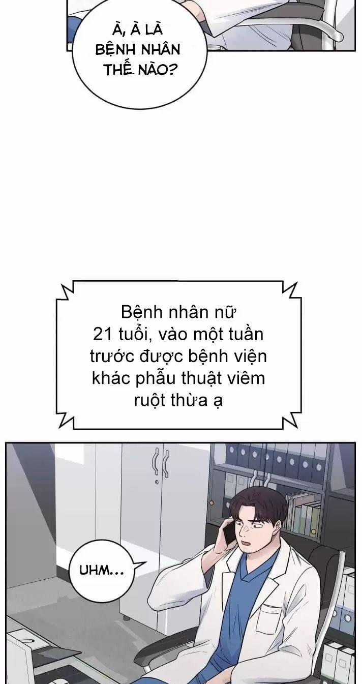 A.I. Doctor 58 trang 70