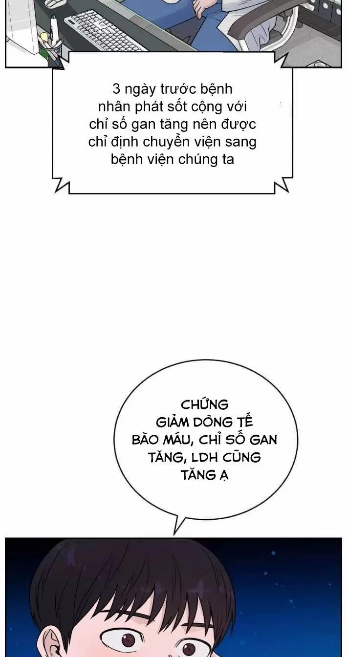 A.I. Doctor 58 trang 71