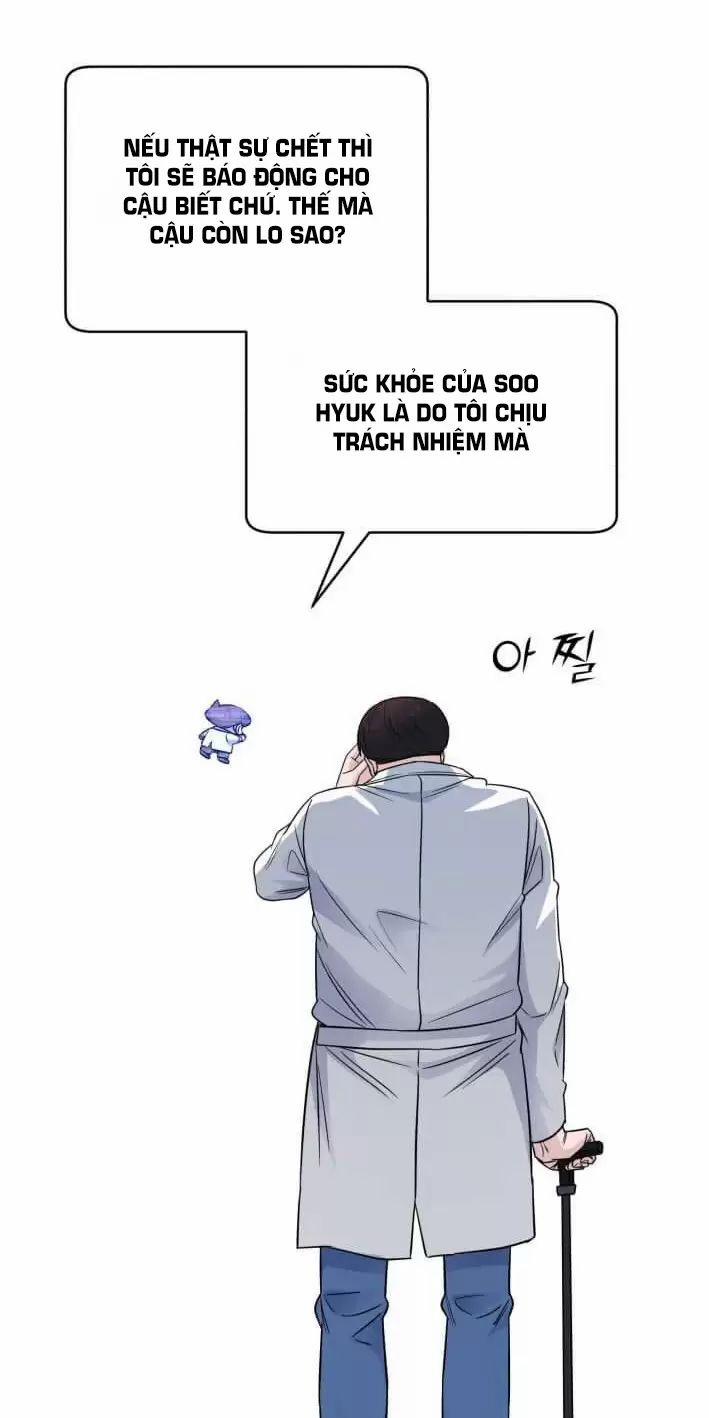 A.I. Doctor 59 trang 33