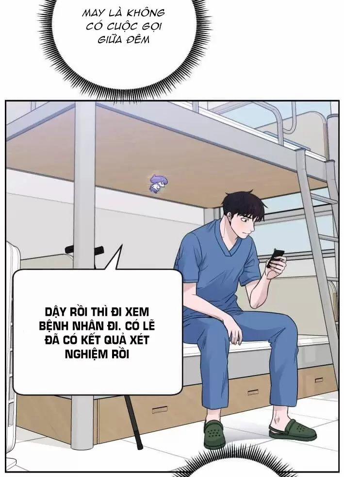 A.I. Doctor 59 trang 43