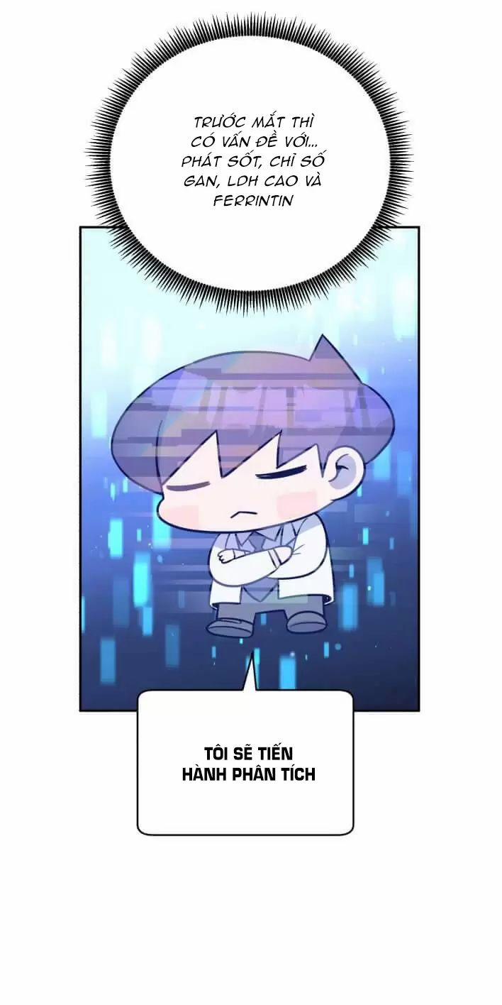 A.I. Doctor 59 trang 64