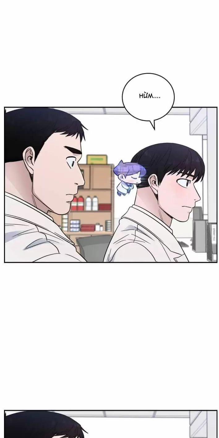 A.I. Doctor 59 trang 65