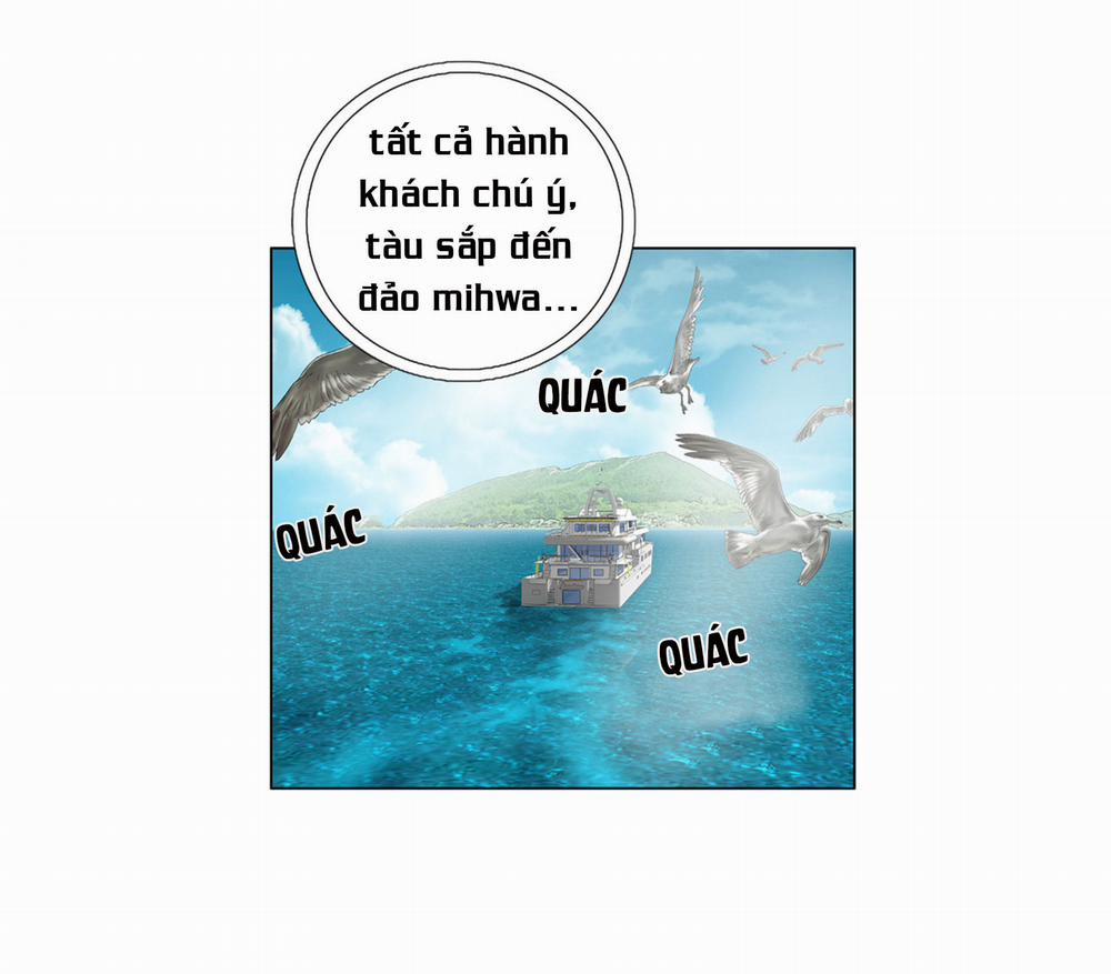 A Killer Woman 1 trang 15