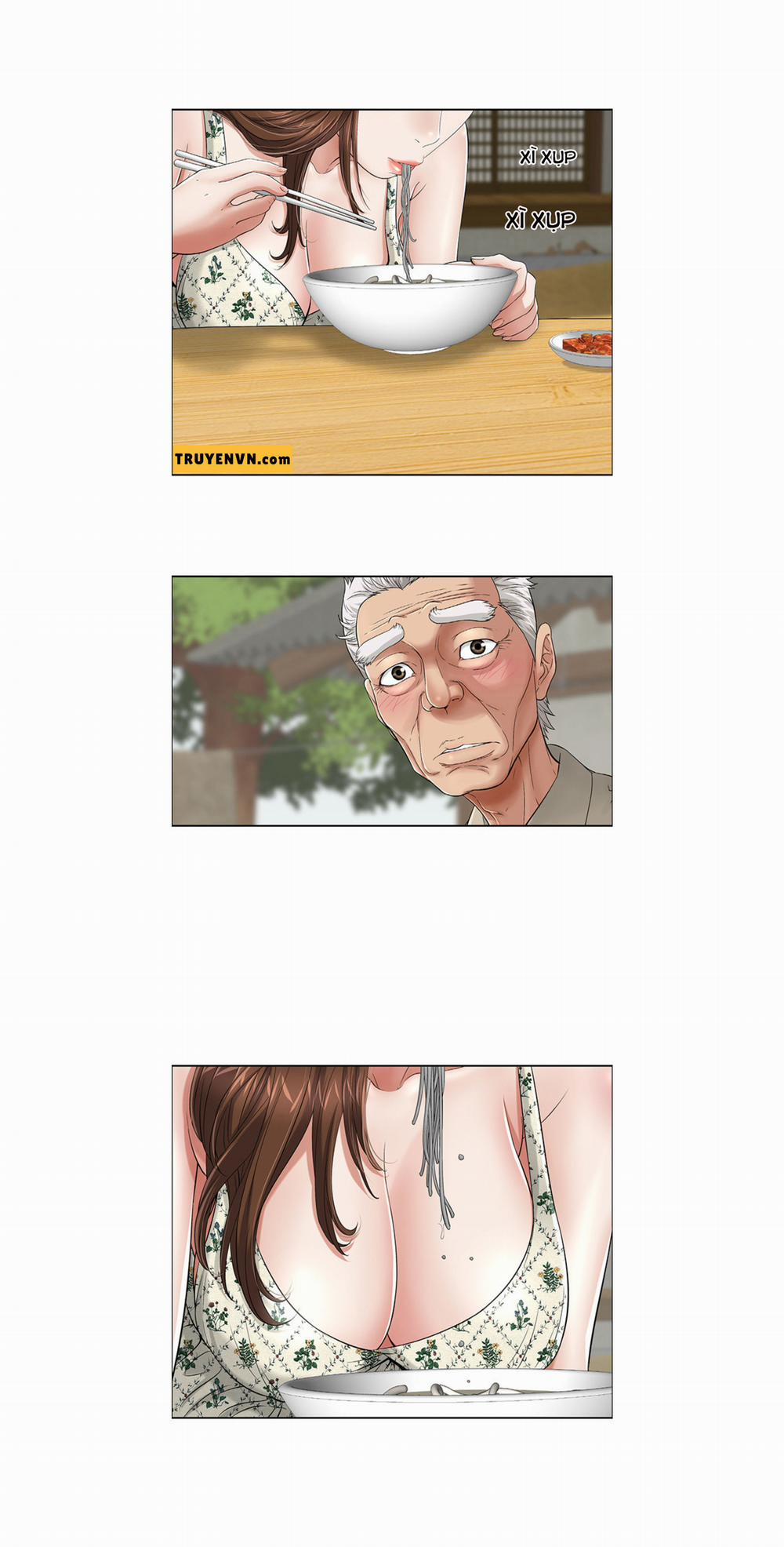 A Killer Woman 1 trang 16