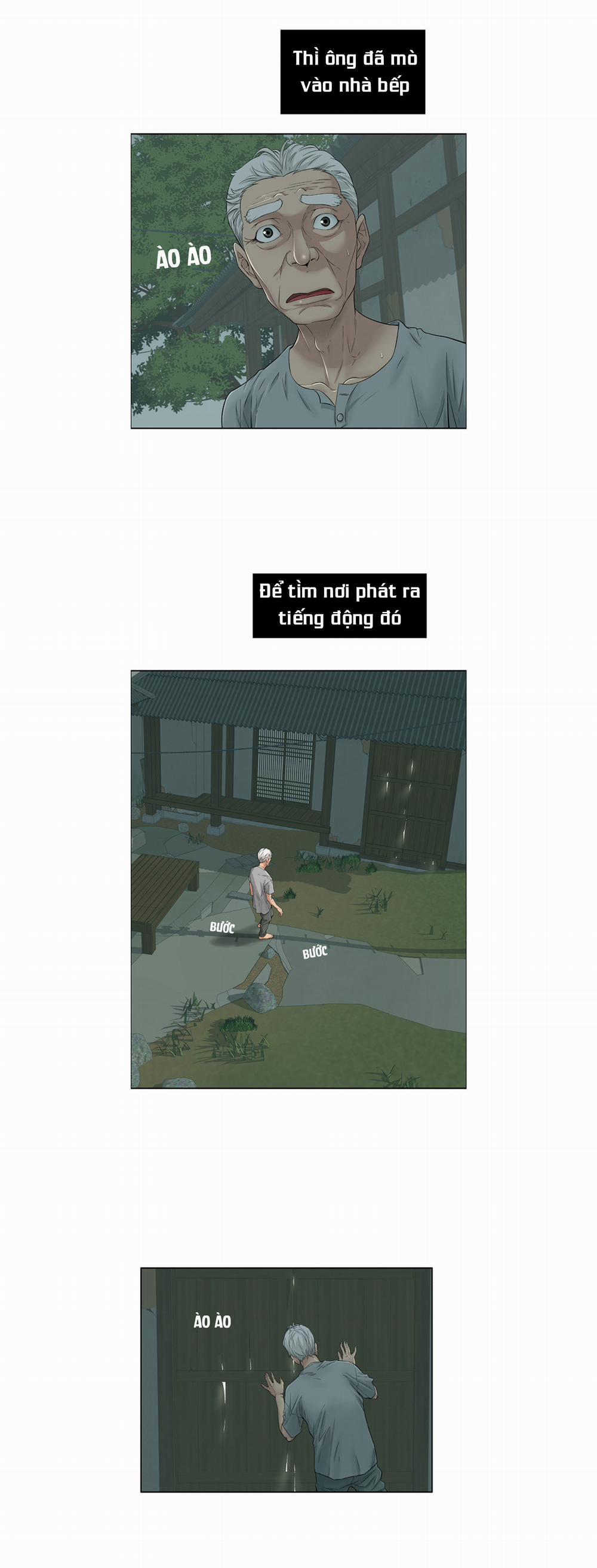 A Killer Woman 1 trang 24