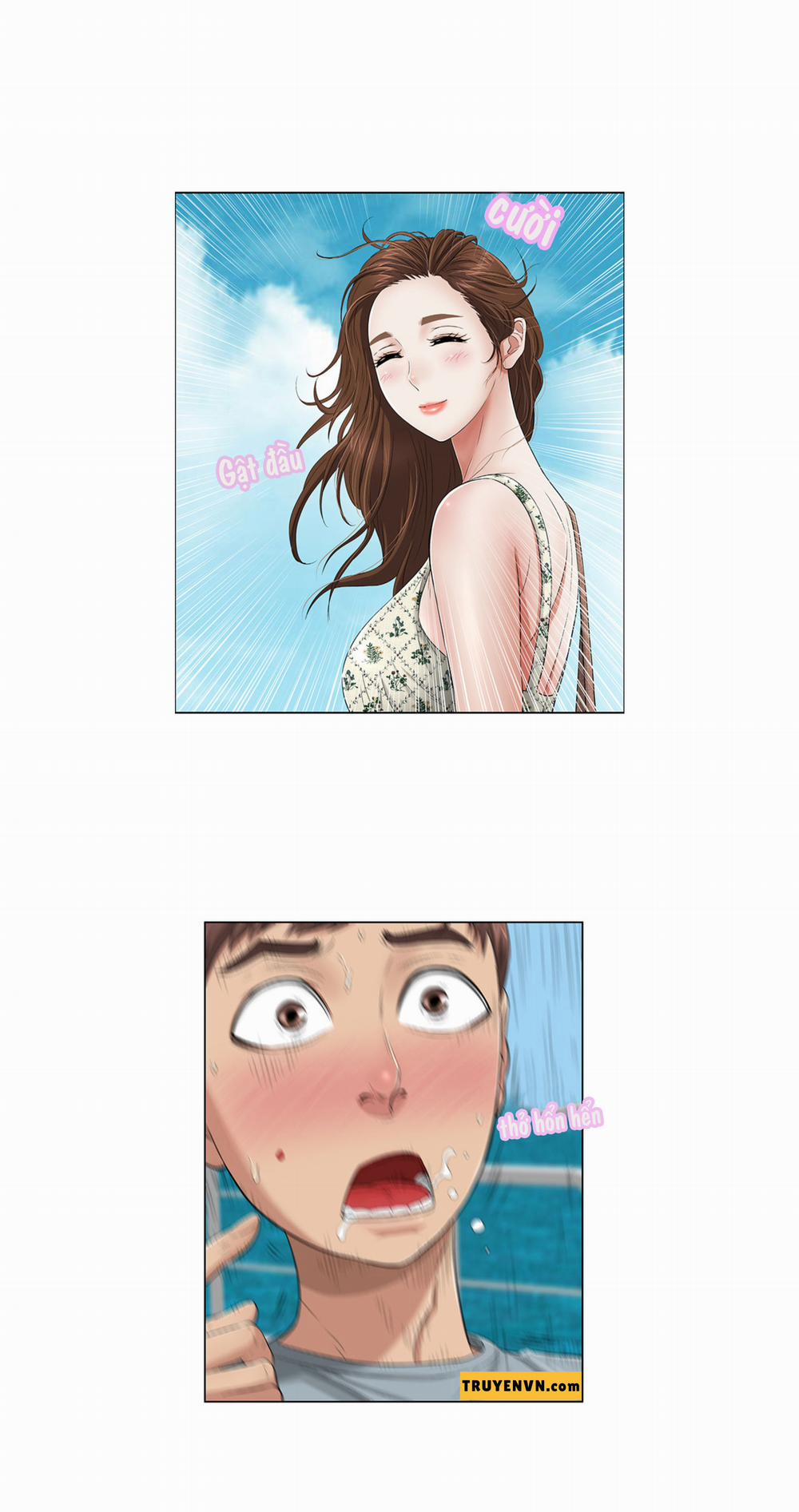 A Killer Woman 1 trang 9