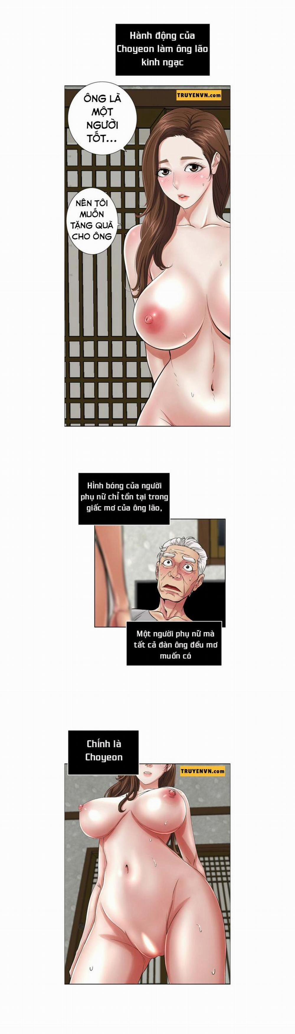 A Killer Woman 2 trang 0