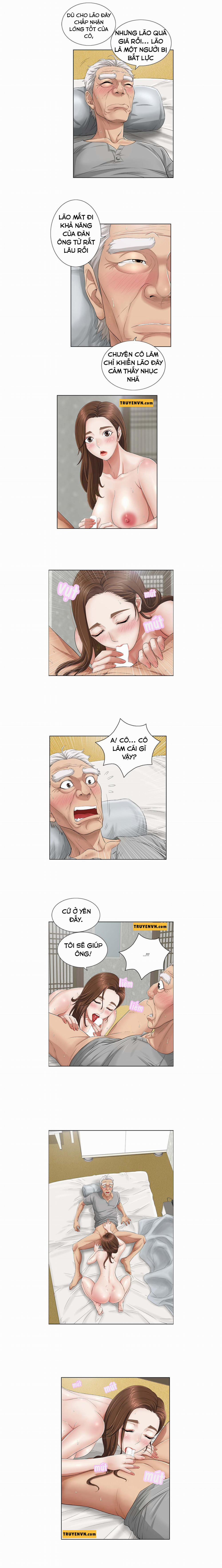 A Killer Woman 2 trang 5