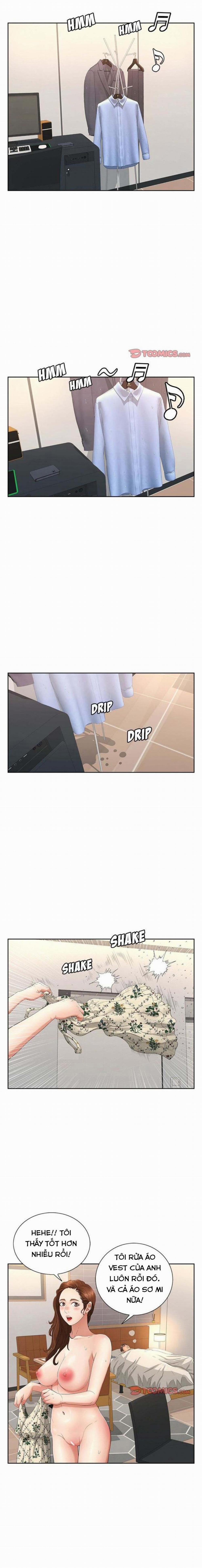 A Killer Woman 20 trang 0