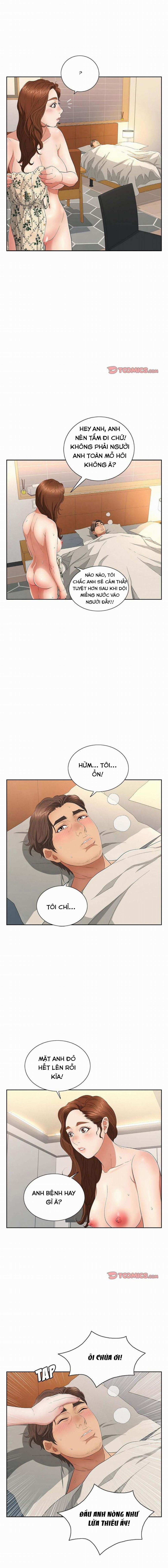 A Killer Woman 20 trang 2