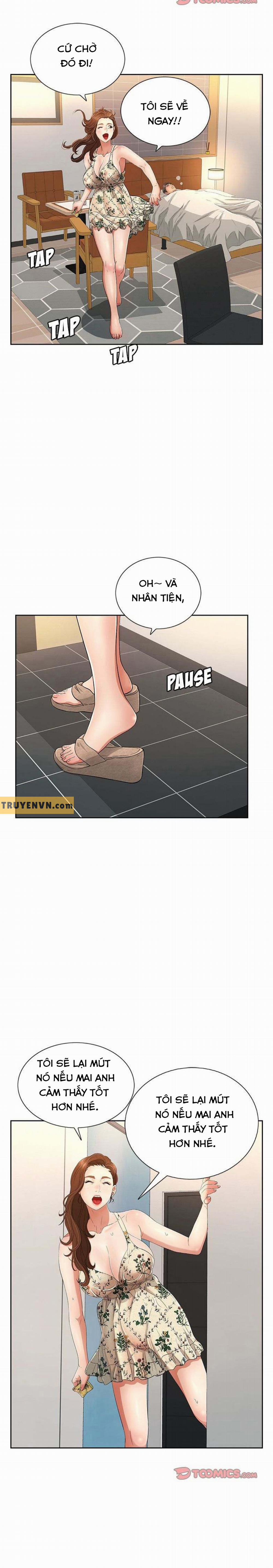 A Killer Woman 20 trang 6