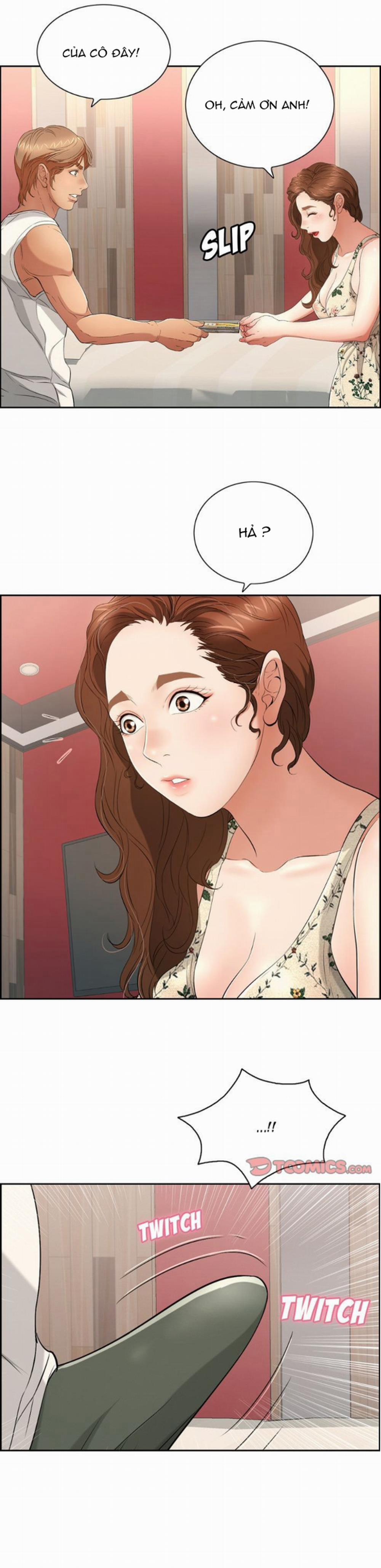 A Killer Woman 21 trang 17