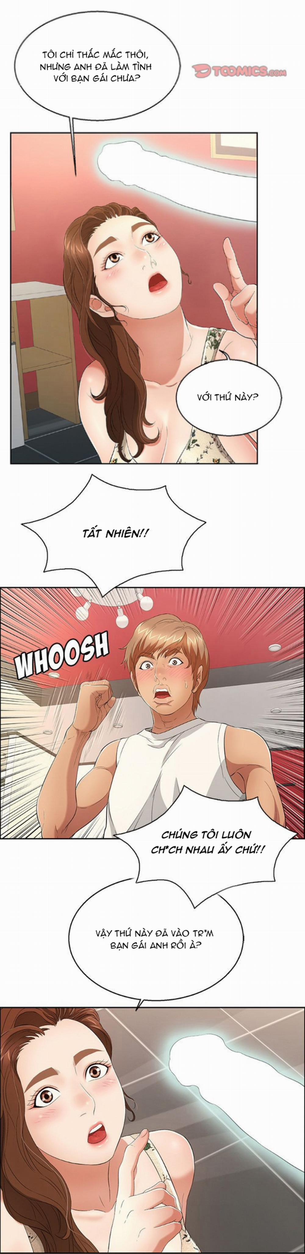 A Killer Woman 22 trang 16