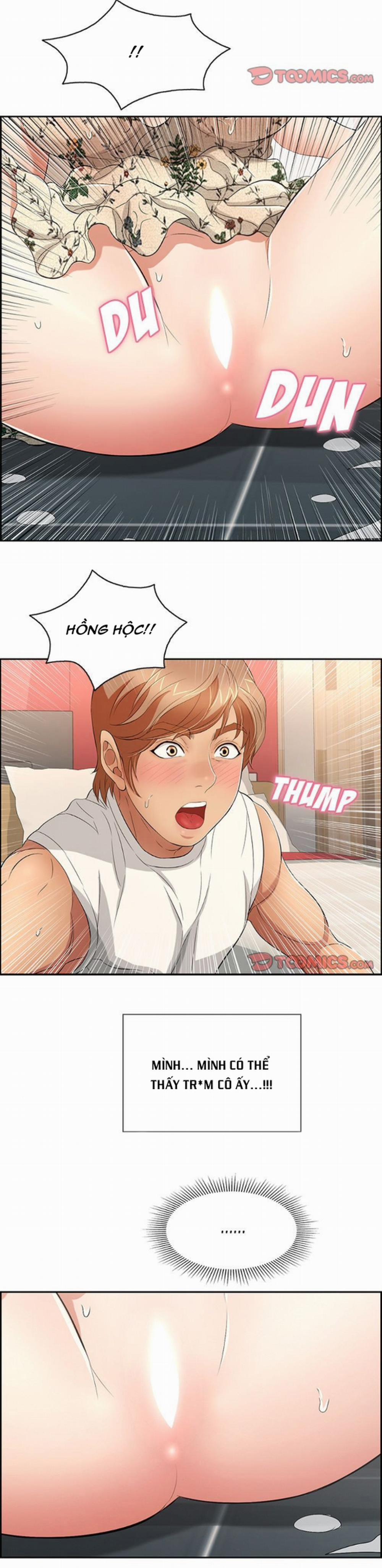 A Killer Woman 23 trang 5