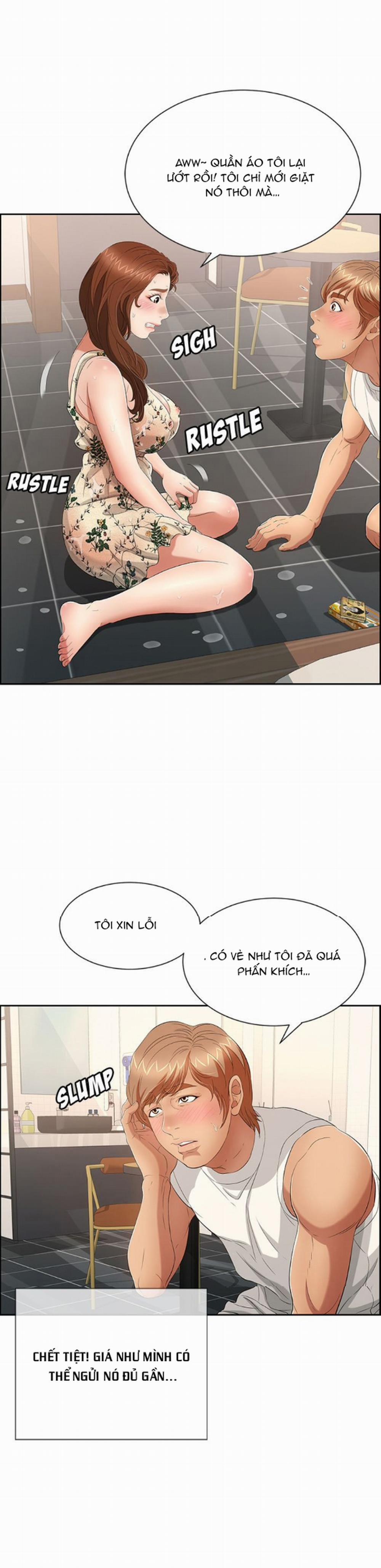 A Killer Woman 23 trang 8