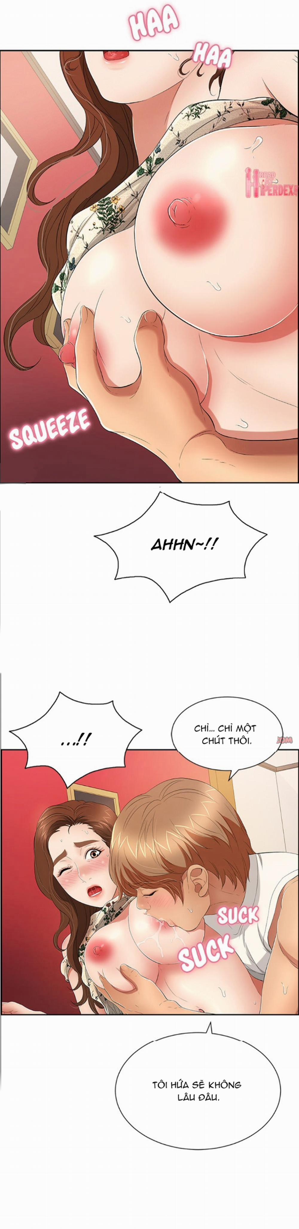 A Killer Woman 24 trang 14