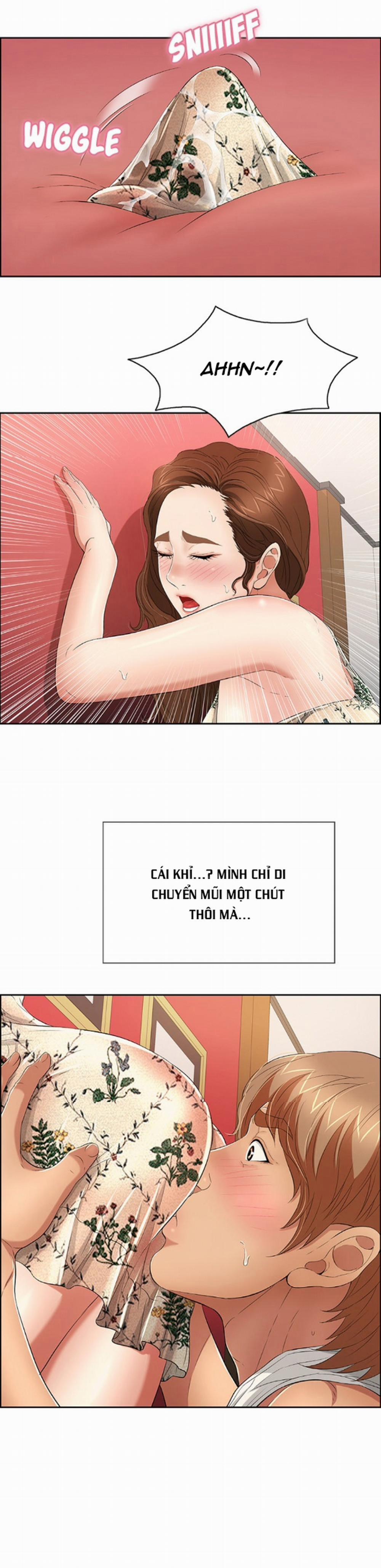 A Killer Woman 24 trang 9