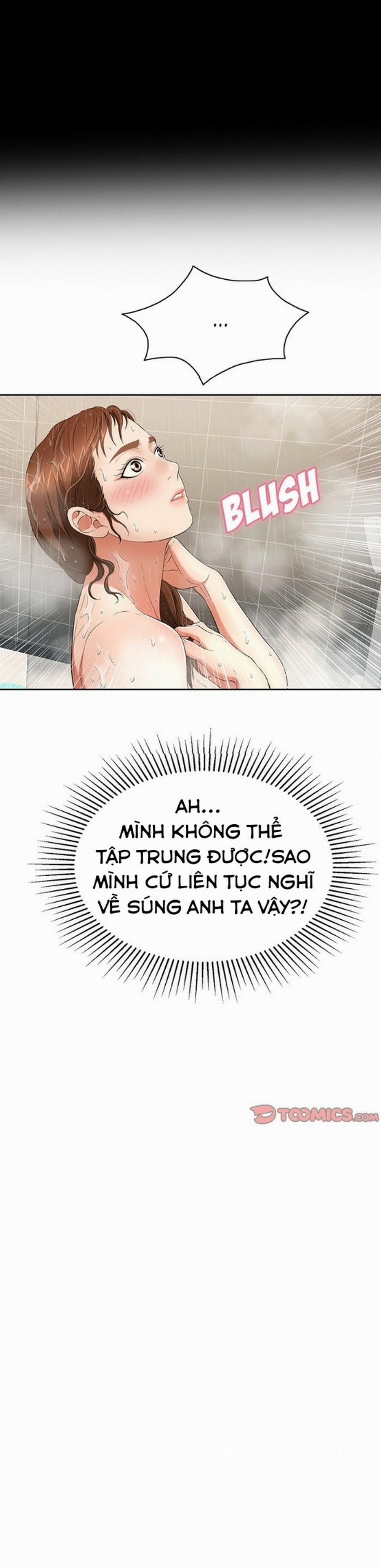 A Killer Woman 25 trang 16