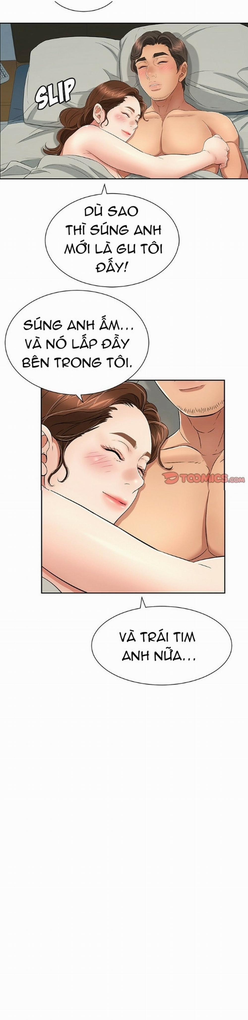 A Killer Woman 25 trang 25