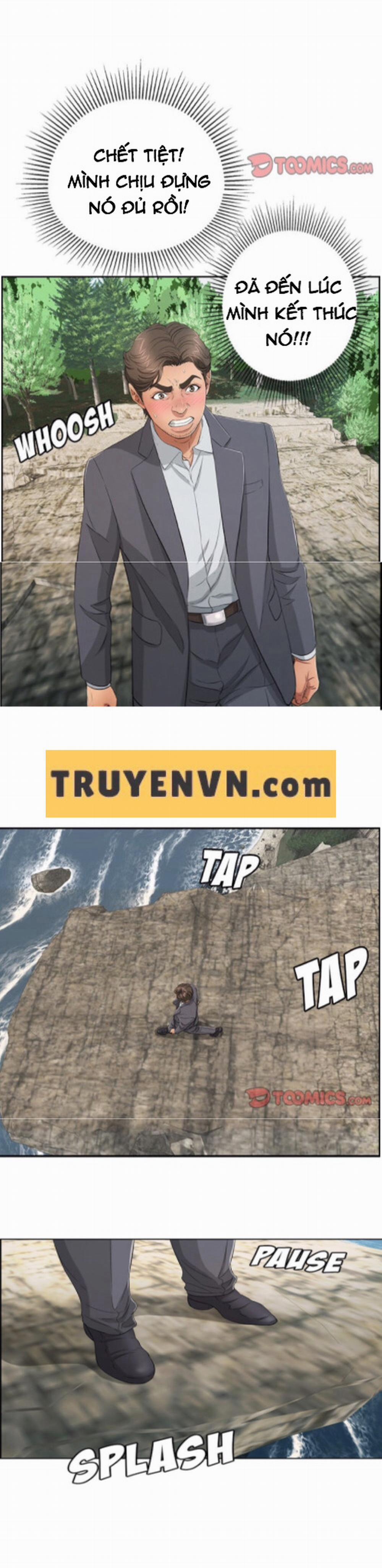 A Killer Woman 26 trang 12