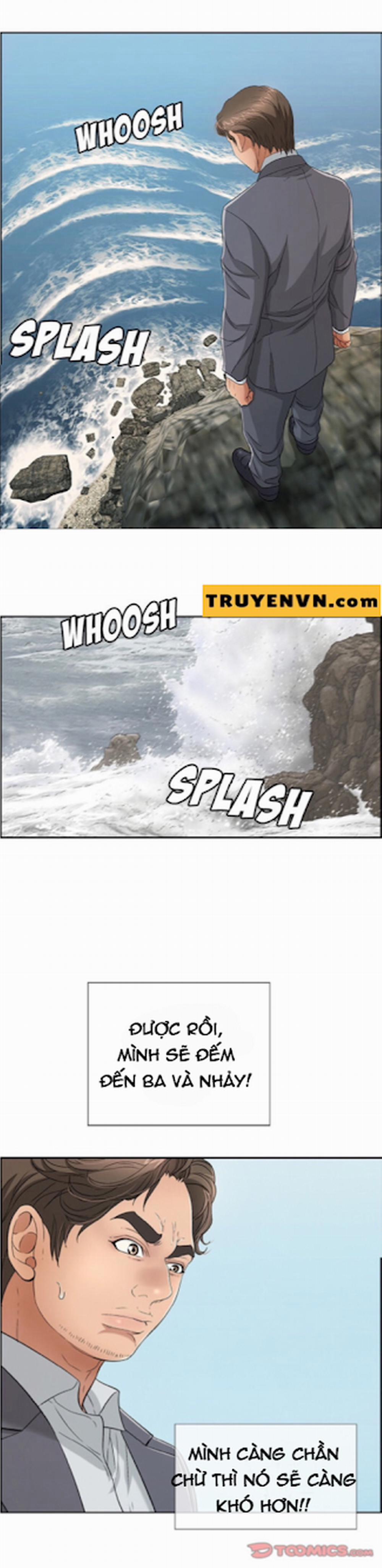 A Killer Woman 26 trang 14