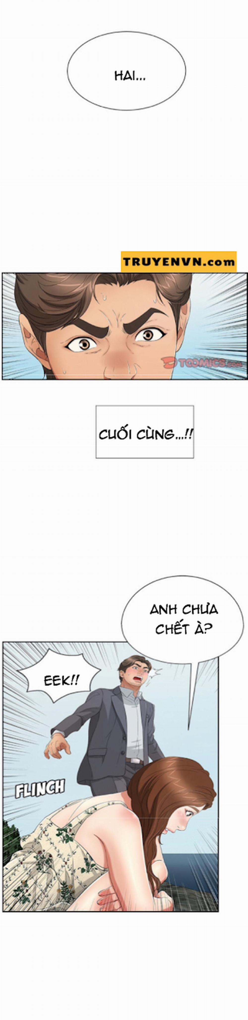 A Killer Woman 26 trang 16