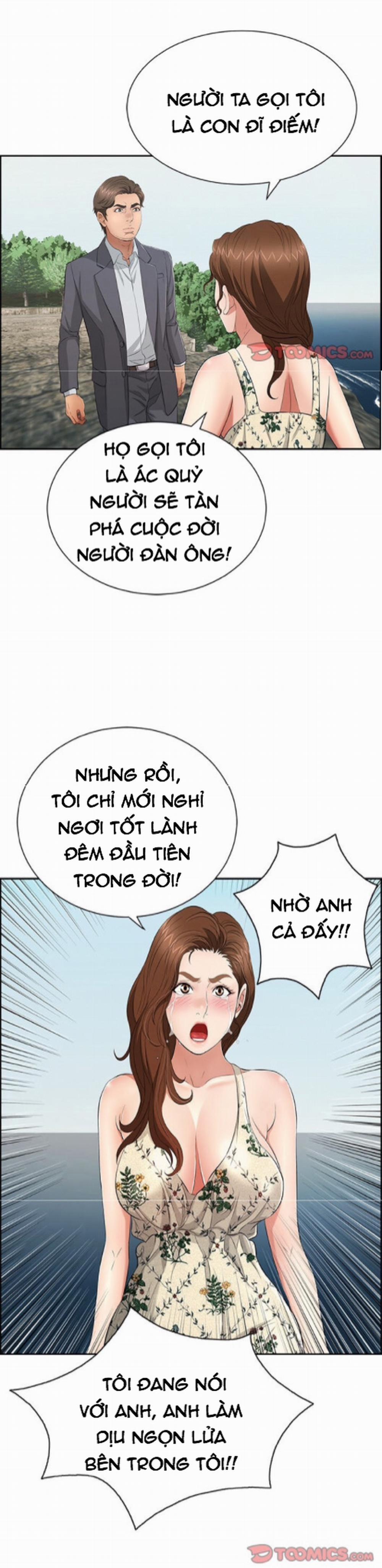 A Killer Woman 26 trang 25