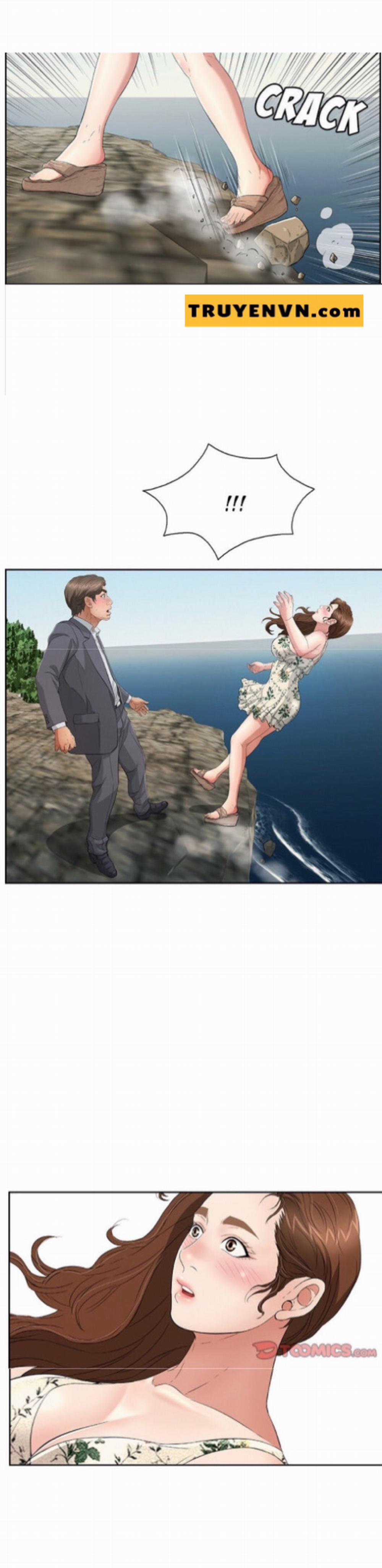 A Killer Woman 26 trang 28