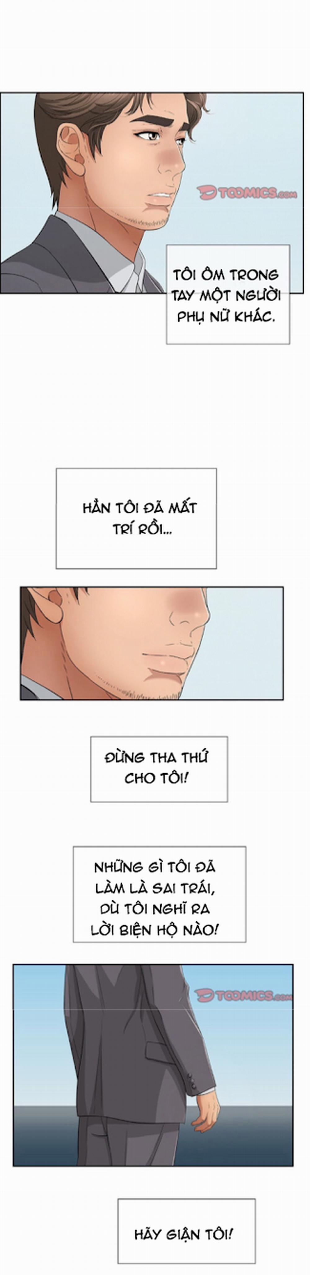 A Killer Woman 26 trang 5