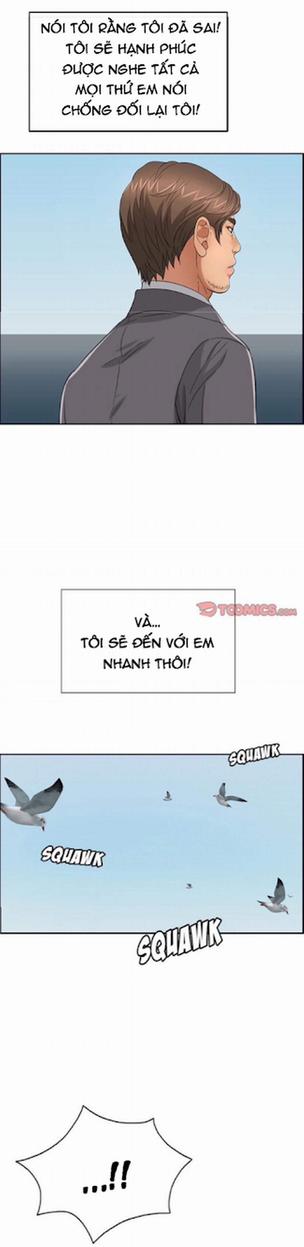 A Killer Woman 26 trang 6