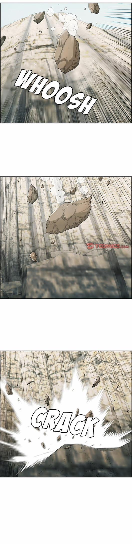 A Killer Woman 27 trang 1