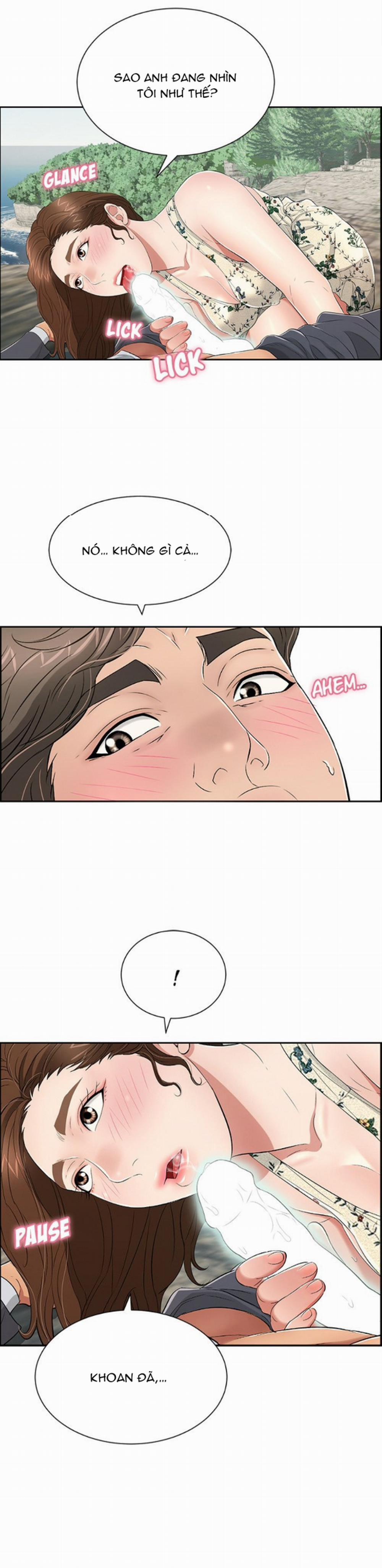 A Killer Woman 27 trang 12