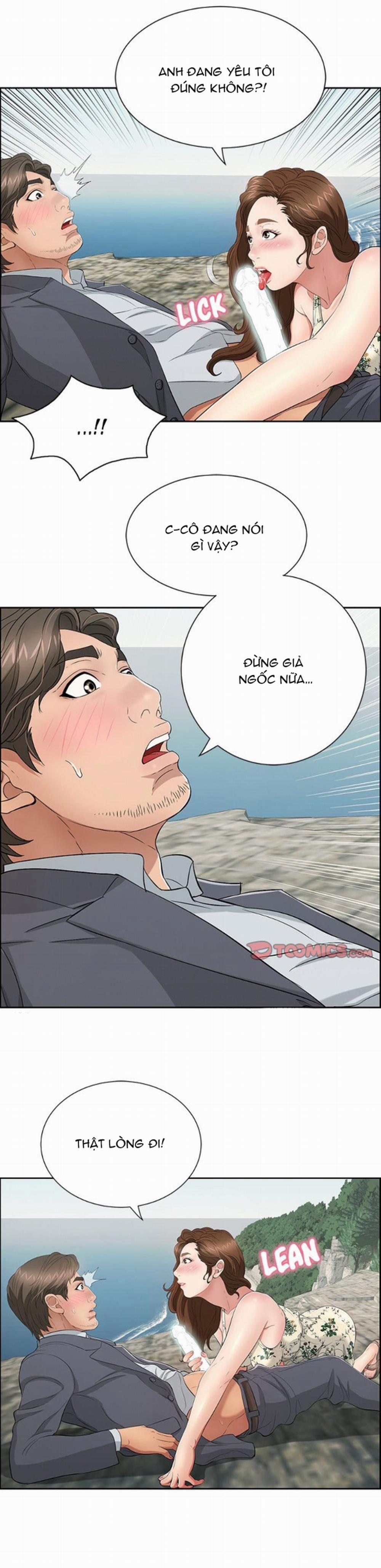 A Killer Woman 27 trang 13