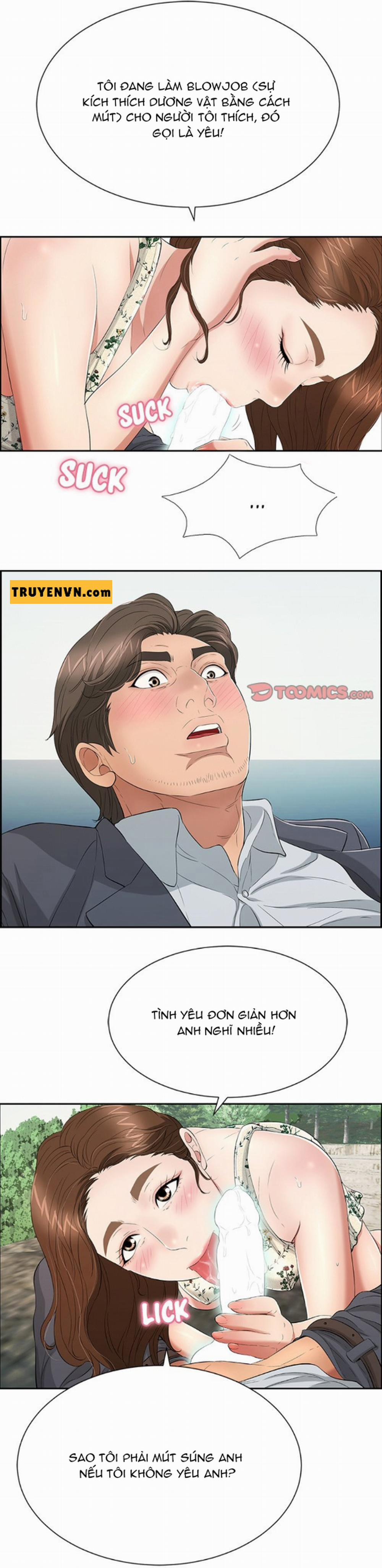 A Killer Woman 27 trang 17