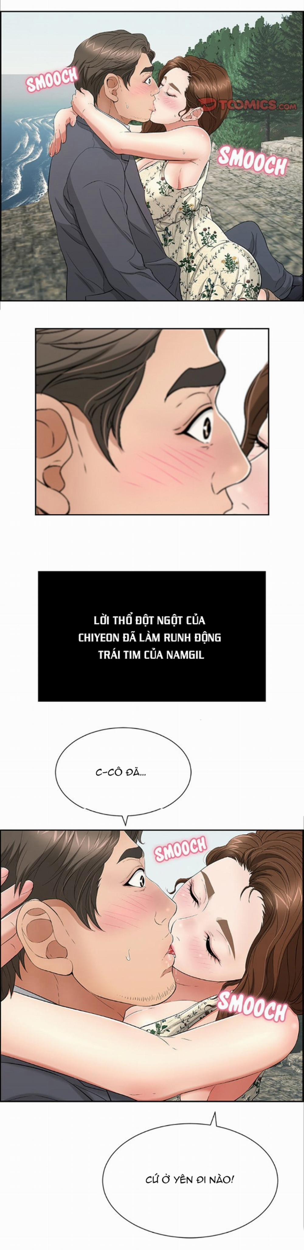 A Killer Woman 27 trang 5