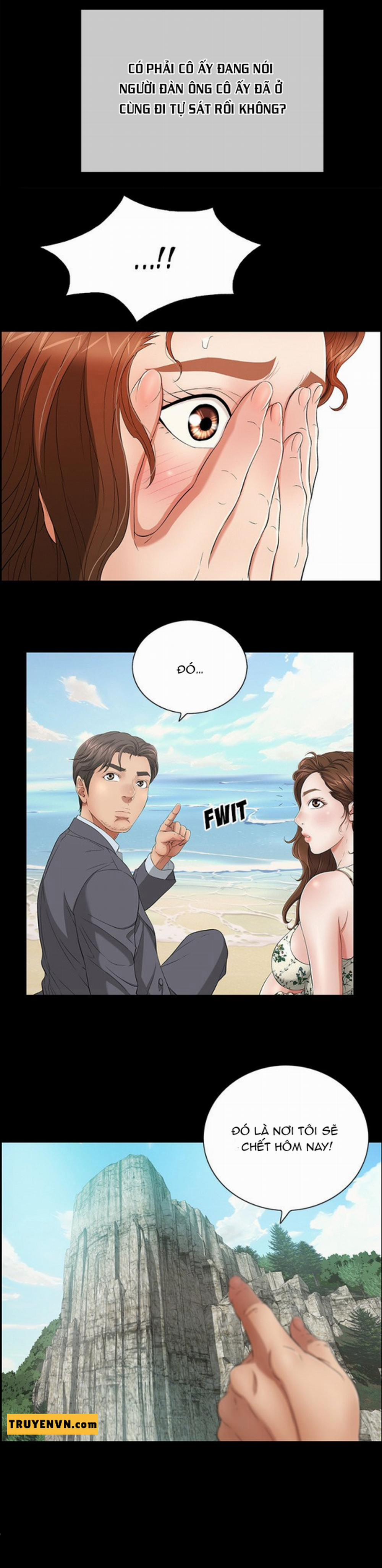 A Killer Woman 28 trang 18
