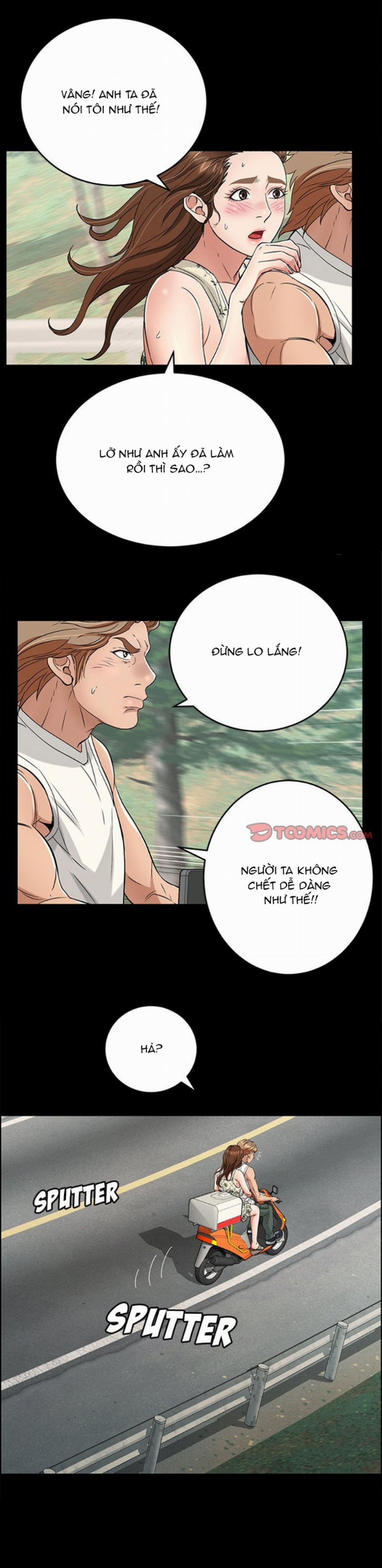 A Killer Woman 28 trang 22