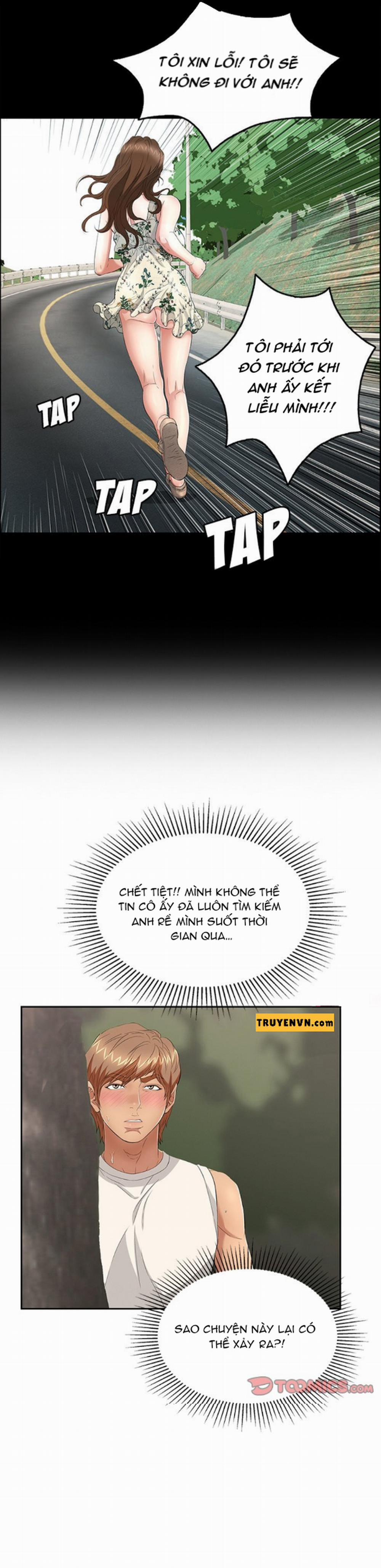 A Killer Woman 28 trang 24