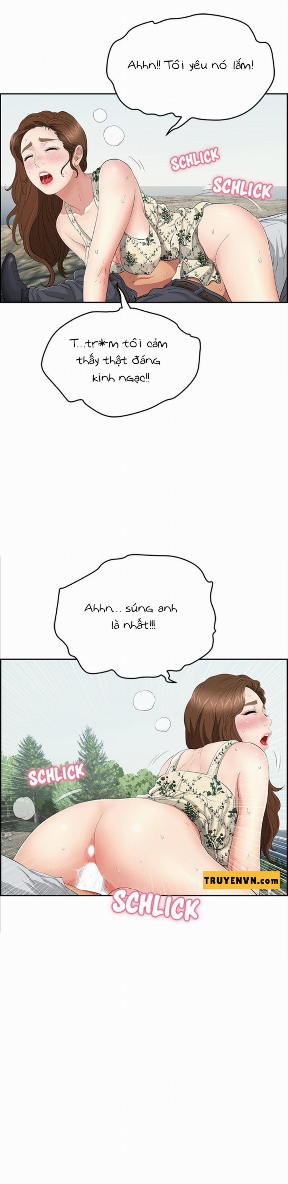 A Killer Woman 28 trang 9