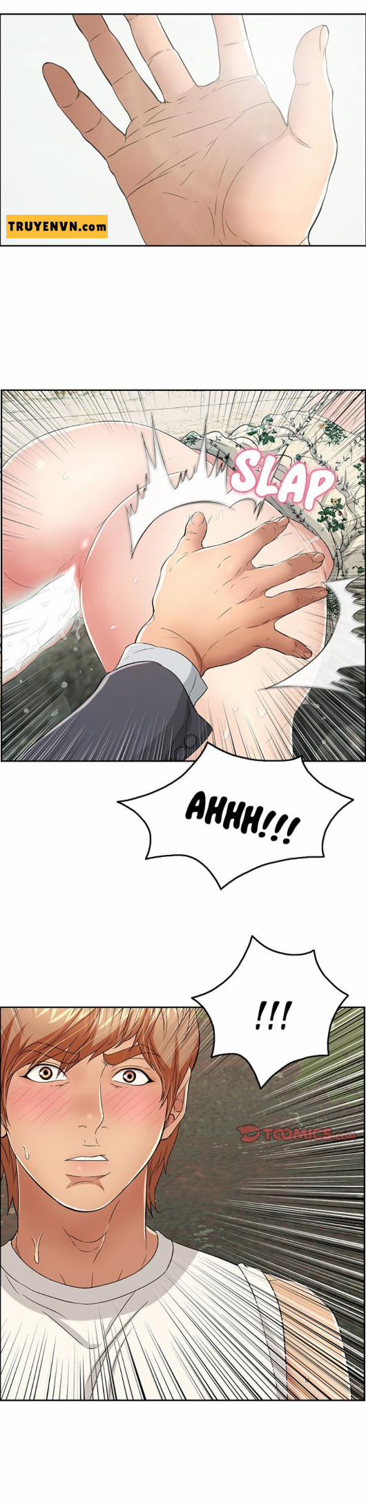 A Killer Woman 29 trang 0