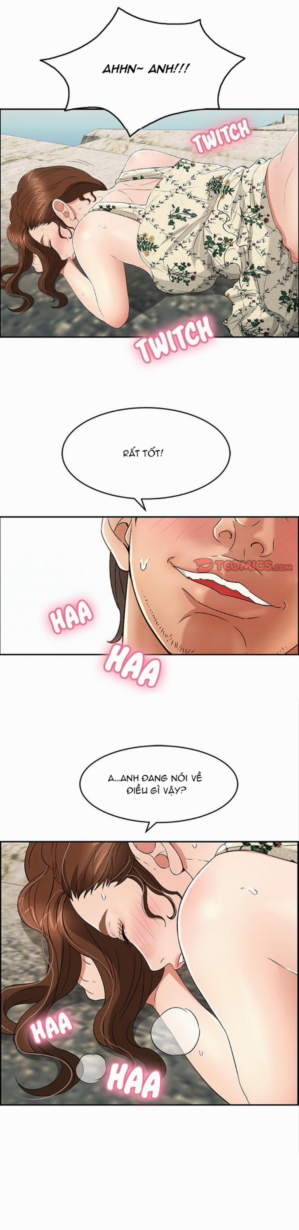 A Killer Woman 29 trang 11